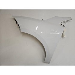 Aile Avant Gauche Renault Megane 3 Phase 2